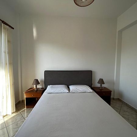 Grammeno Seaside Studios 帕琉乔拉 外观 照片